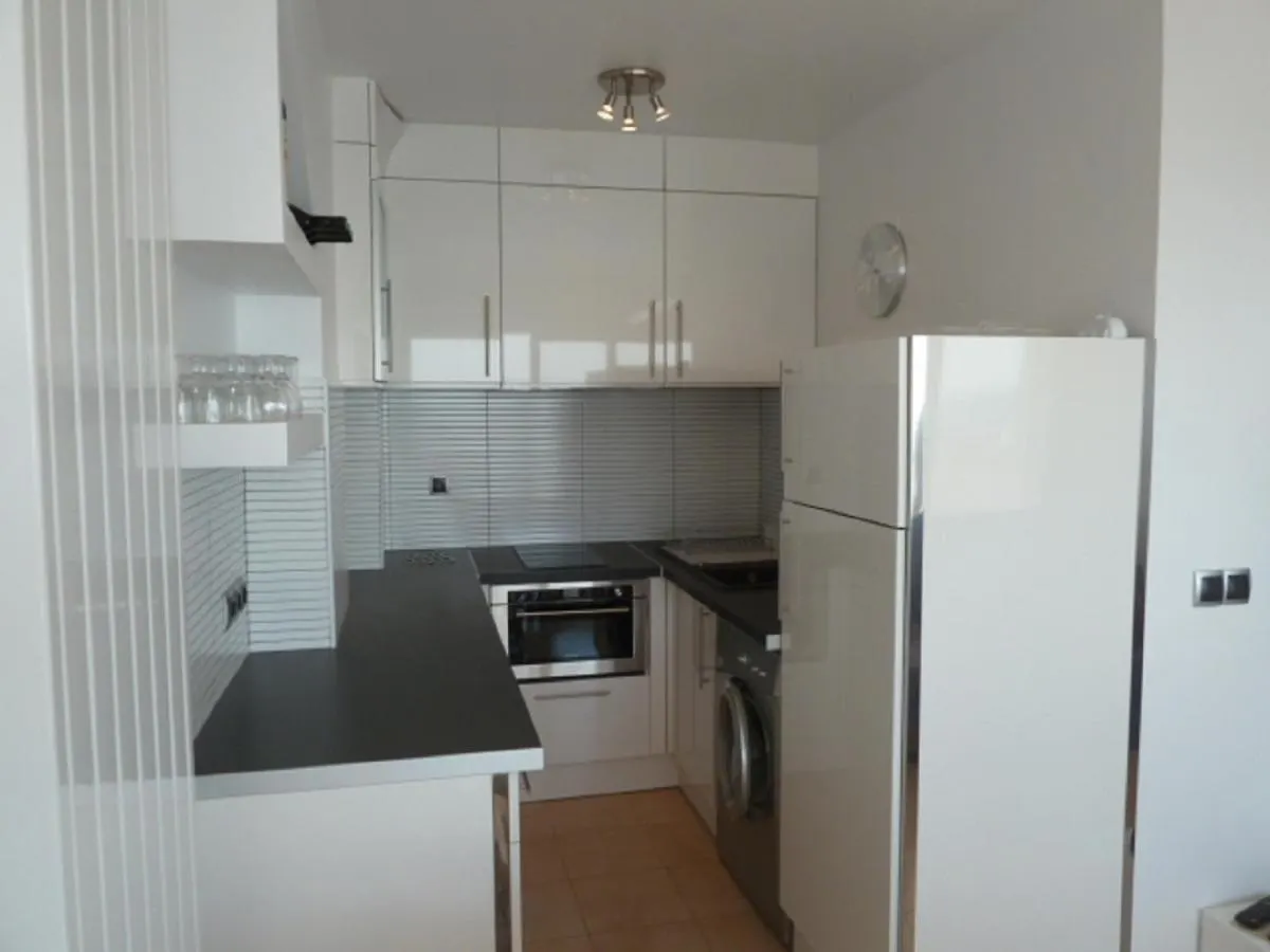 Apartamento Magnificas Vistas Mar Y Piscina Ref 298 로지즈 0*,