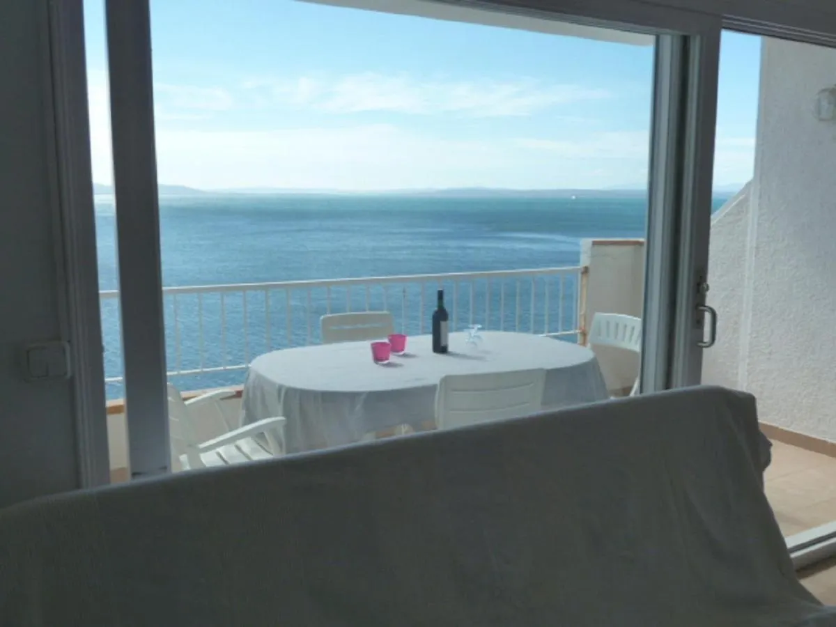 Apartamento Magnificas Vistas Mar Y Piscina Ref 298 로지즈 스페인