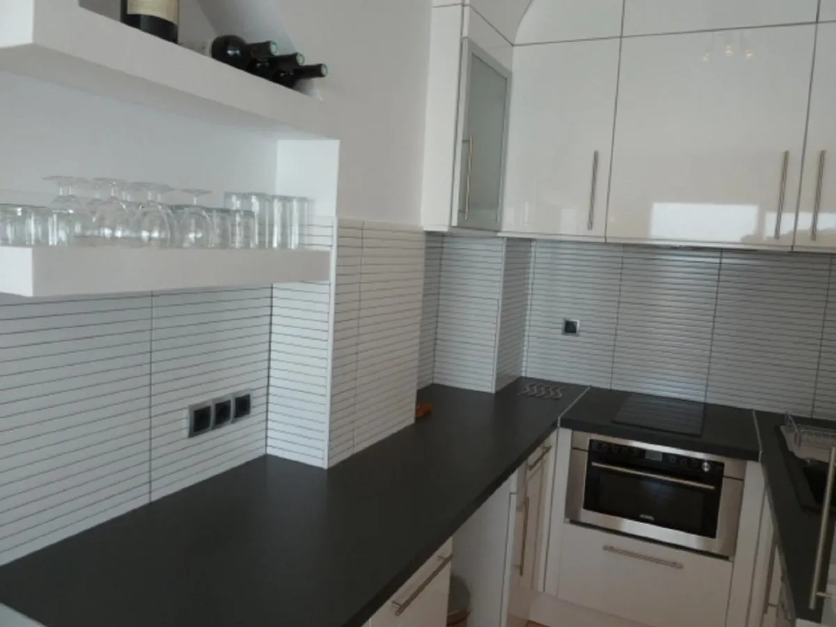 아파트 Apartamento Magnificas Vistas Mar Y Piscina Ref 298 로지즈