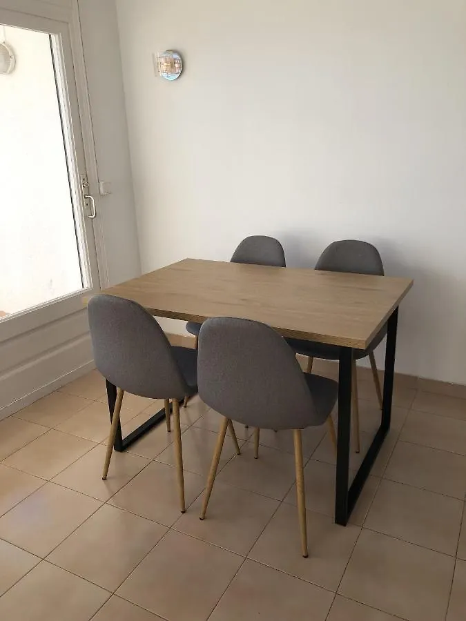 Apartamento Magnificas Vistas Mar Y Piscina Ref 298 로지즈 0*,  스페인